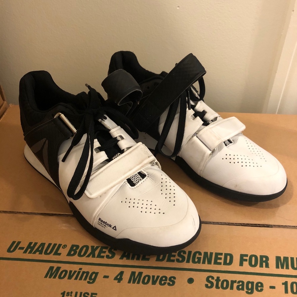 Reebok Legacy Lifters